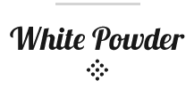 White Powder