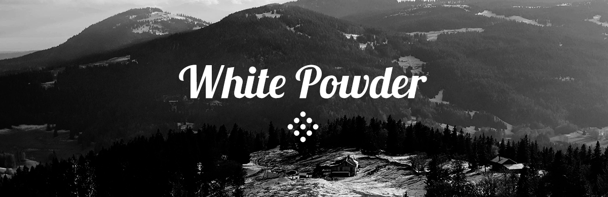 White Powder
